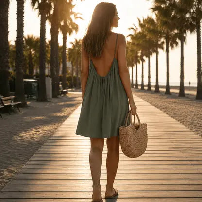 L'Abito Irresistibile – Nasce un Desiderio