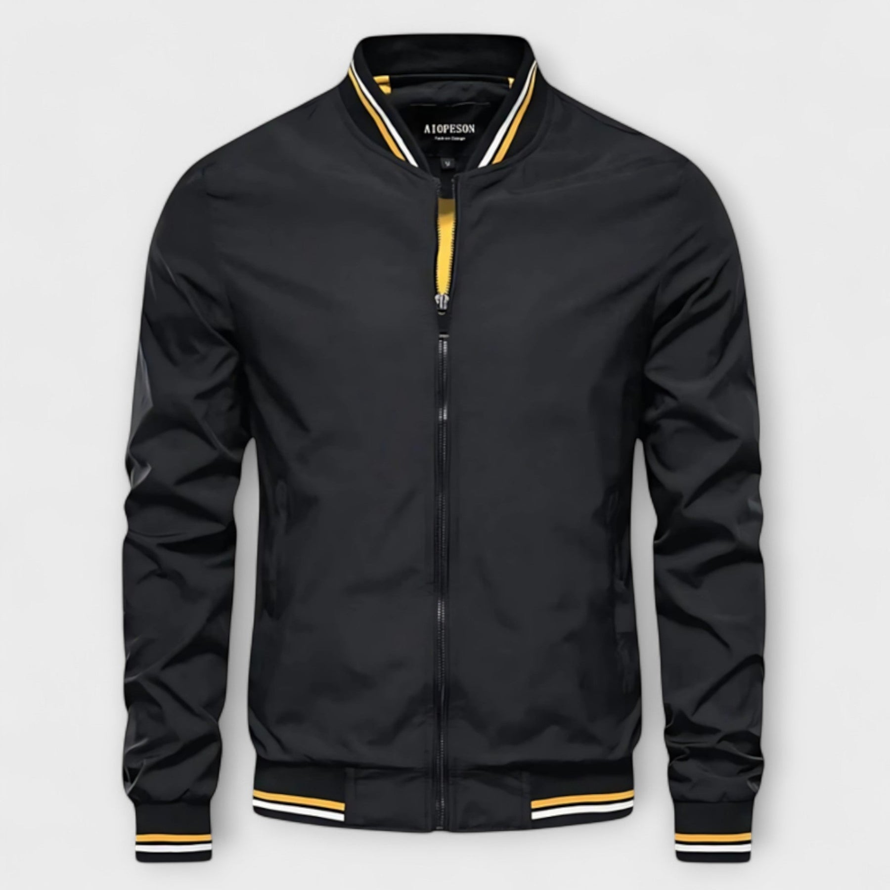 Avery | Elegant Outdoor Shield Jacket